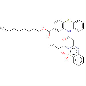 CAS No 917487-29-7  Molecular Structure