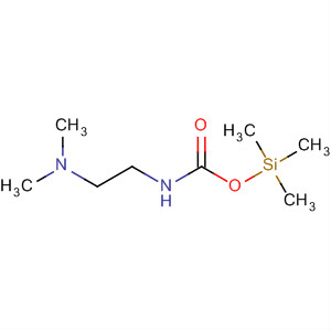 CAS No 91749-17-6  Molecular Structure