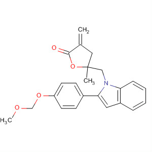 CAS No 917500-27-7  Molecular Structure