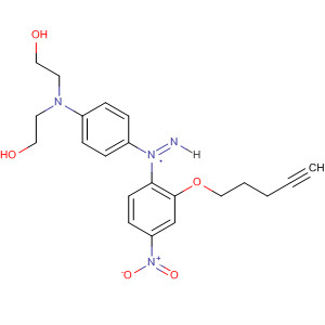 CAS No 917501-66-7  Molecular Structure