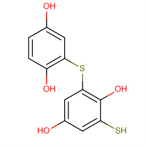 CAS No 91751-35-8  Molecular Structure