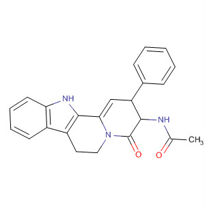 CAS No 91751-53-0  Molecular Structure
