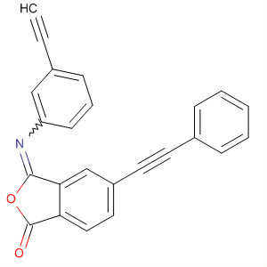 CAS No 917511-29-6  Molecular Structure