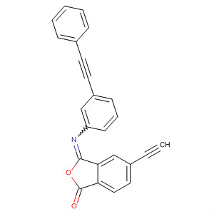 CAS No 917511-40-1  Molecular Structure