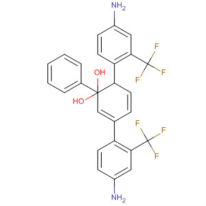 CAS No 917511-48-9  Molecular Structure