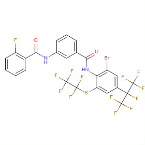 CAS No 917512-73-3  Molecular Structure