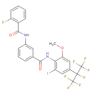 CAS No 917513-03-2  Molecular Structure