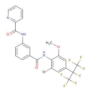 CAS No 917513-18-9  Molecular Structure