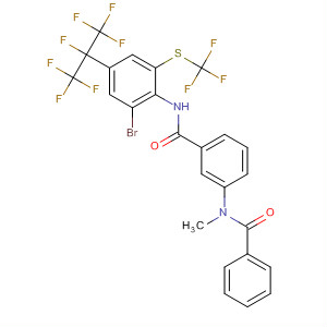 CAS No 917513-22-5  Molecular Structure