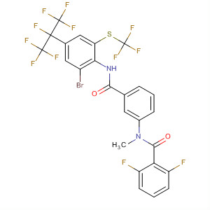 CAS No 917513-26-9  Molecular Structure