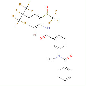 Cas Number: 917513-34-9  Molecular Structure