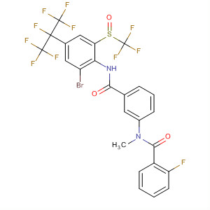 CAS No 917513-35-0  Molecular Structure