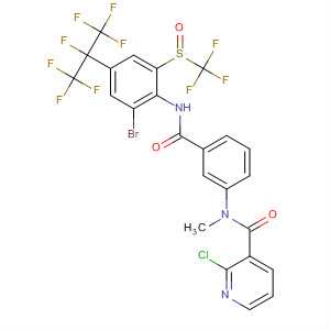 Cas Number: 917513-40-7  Molecular Structure