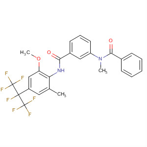 CAS No 917513-52-1  Molecular Structure