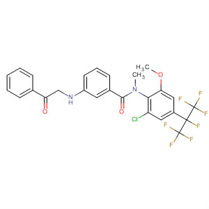 CAS No 917513-64-5  Molecular Structure