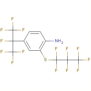 CAS No 917513-70-3  Molecular Structure