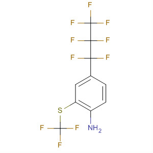 CAS No 917513-72-5  Molecular Structure
