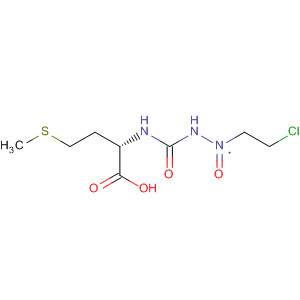 CAS No 91752-42-0  Molecular Structure
