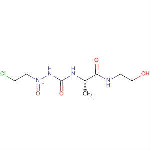CAS No 91752-47-5  Molecular Structure