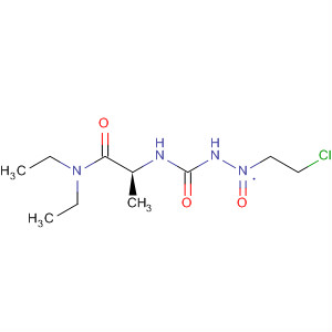 CAS No 91752-49-7  Molecular Structure
