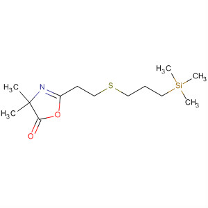 CAS No 91754-73-3  Molecular Structure