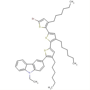CAS No 917561-56-9  Molecular Structure