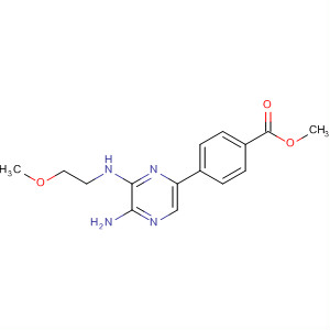 CAS No 917565-38-9  Molecular Structure