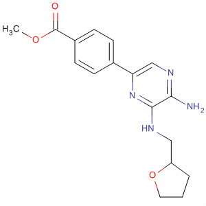 CAS No 917565-41-4  Molecular Structure