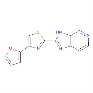 CAS No 917566-89-3  Molecular Structure