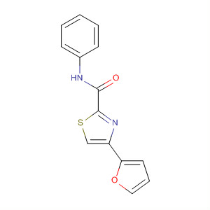 CAS No 917566-97-3  Molecular Structure