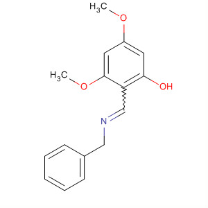 CAS No 917567-19-2  Molecular Structure