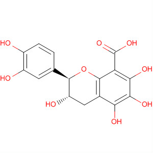 CAS No 917567-25-0  Molecular Structure