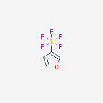 CAS No 917567-74-9  Molecular Structure