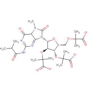CAS No 917567-88-5  Molecular Structure
