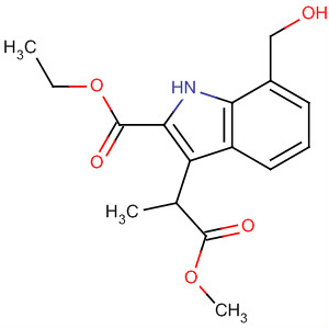 CAS No 917568-14-0  Molecular Structure