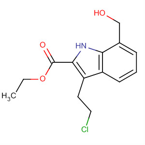 CAS No 917568-16-2  Molecular Structure