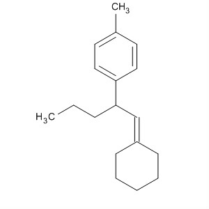 CAS No 917568-99-1  Molecular Structure