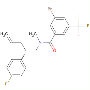 CAS No 917572-26-0  Molecular Structure