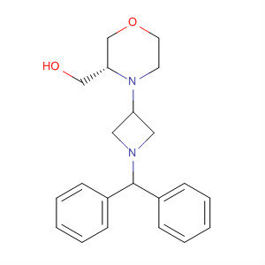 CAS No 917572-35-1  Molecular Structure