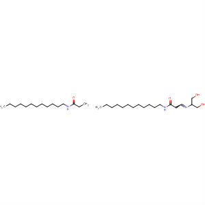CAS No 917572-89-5  Molecular Structure