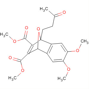 CAS No 91758-98-4  Molecular Structure