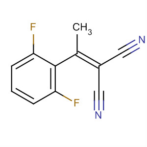 CAS No 917590-51-3  Molecular Structure