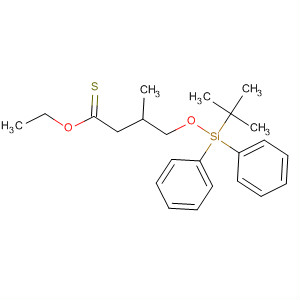 CAS No 917590-87-5  Molecular Structure