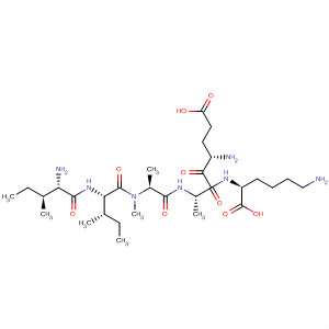 CAS No 917591-24-3  Molecular Structure