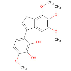 CAS No 917591-58-3  Molecular Structure