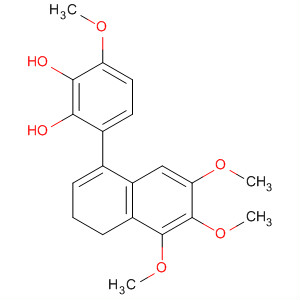 CAS No 917591-60-7  Molecular Structure