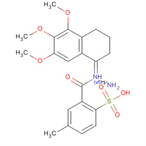 CAS No 917591-93-6  Molecular Structure