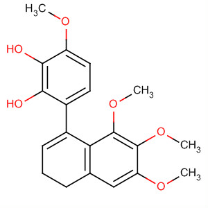 CAS No 917592-04-2  Molecular Structure