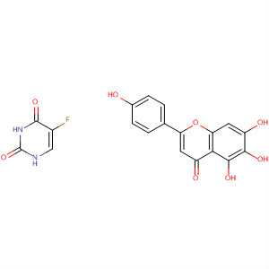 CAS No 917593-08-9  Molecular Structure