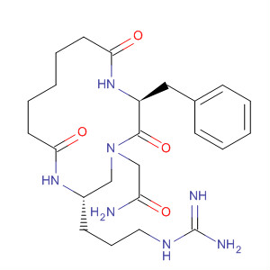 CAS No 917593-60-3  Molecular Structure